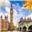 Tour du lịch Anh-London 8 ngày